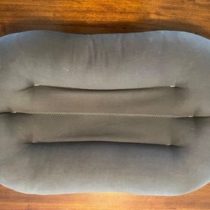 Snuggle Me Organic Infant Lounger